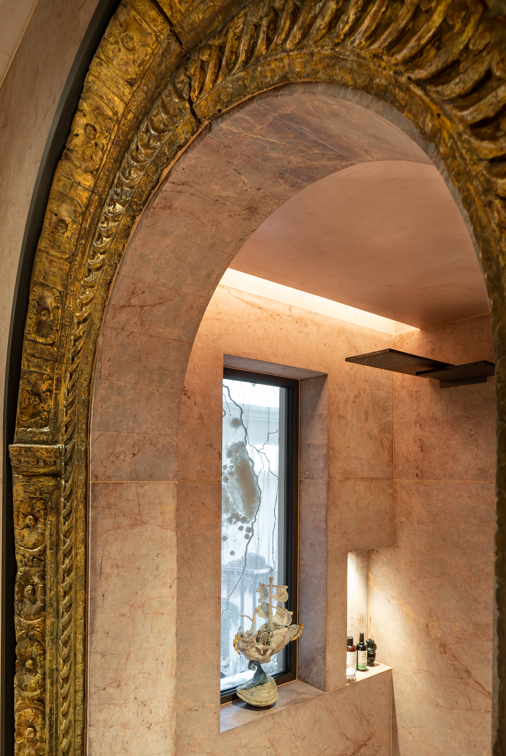 Xavio Lighting for Luxury Homes & Residences